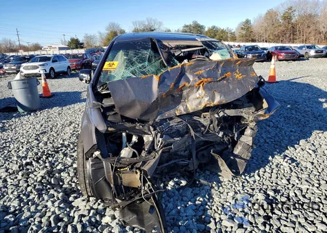 2011 Honda Odyssey Exl из США, поврежденный, VIN 5FNRL5H63BB066258